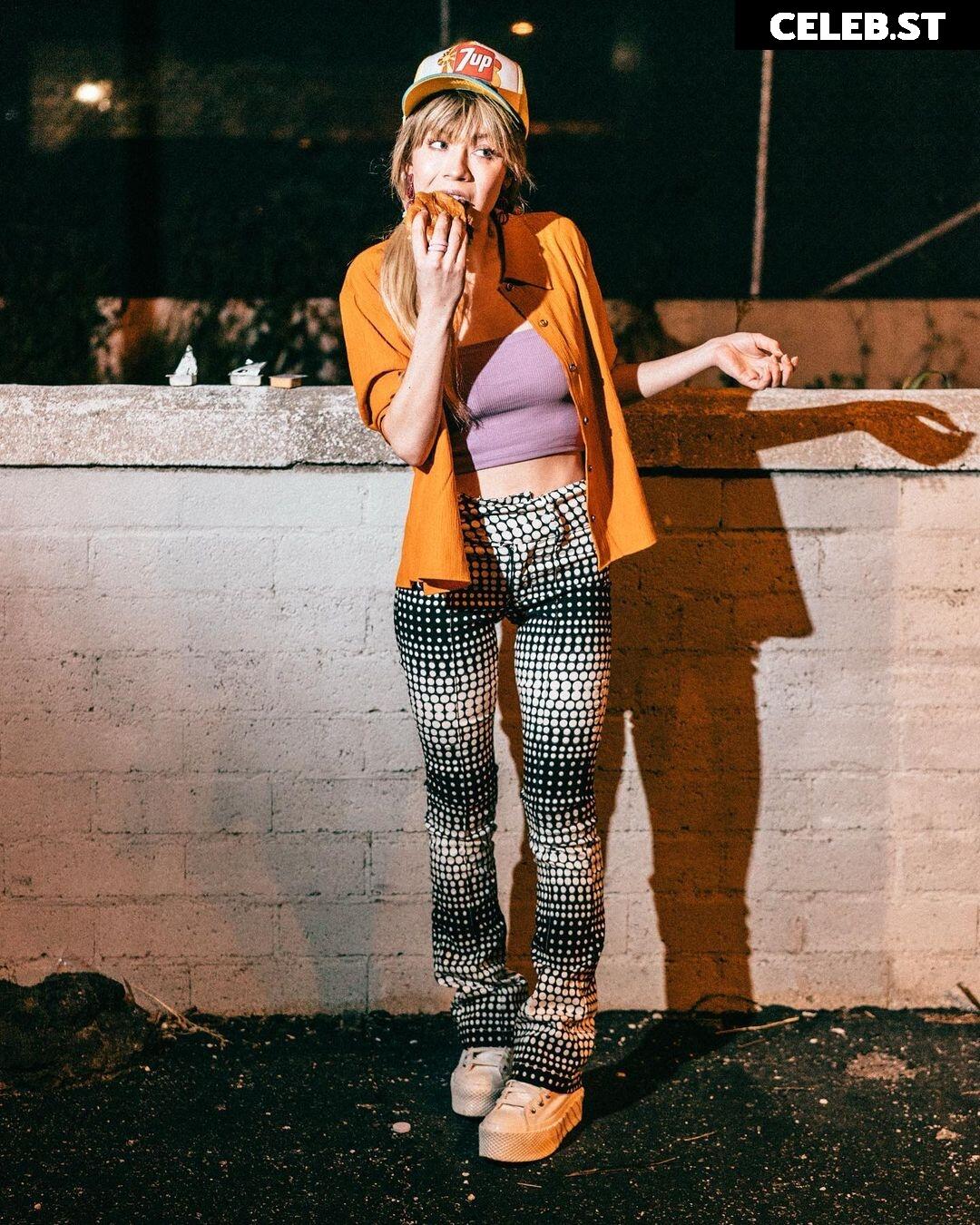 Jennette McCurdy Image 2682020