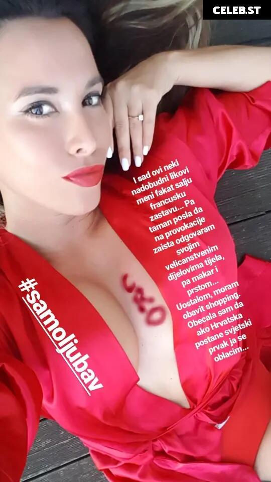 Nives Celzijus Image 2682378