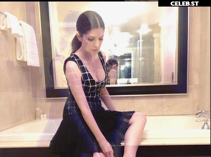 Anna Kendrick Image 2682299