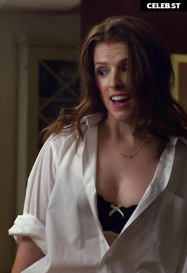 Anna Kendrick Image 2682280