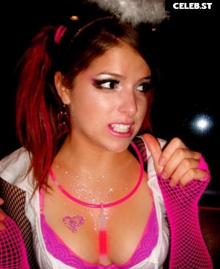 Anna Kendrick Image 2682287