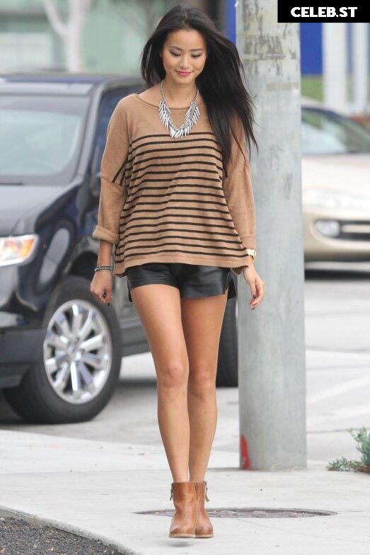 Jamie Chung Image 2682204