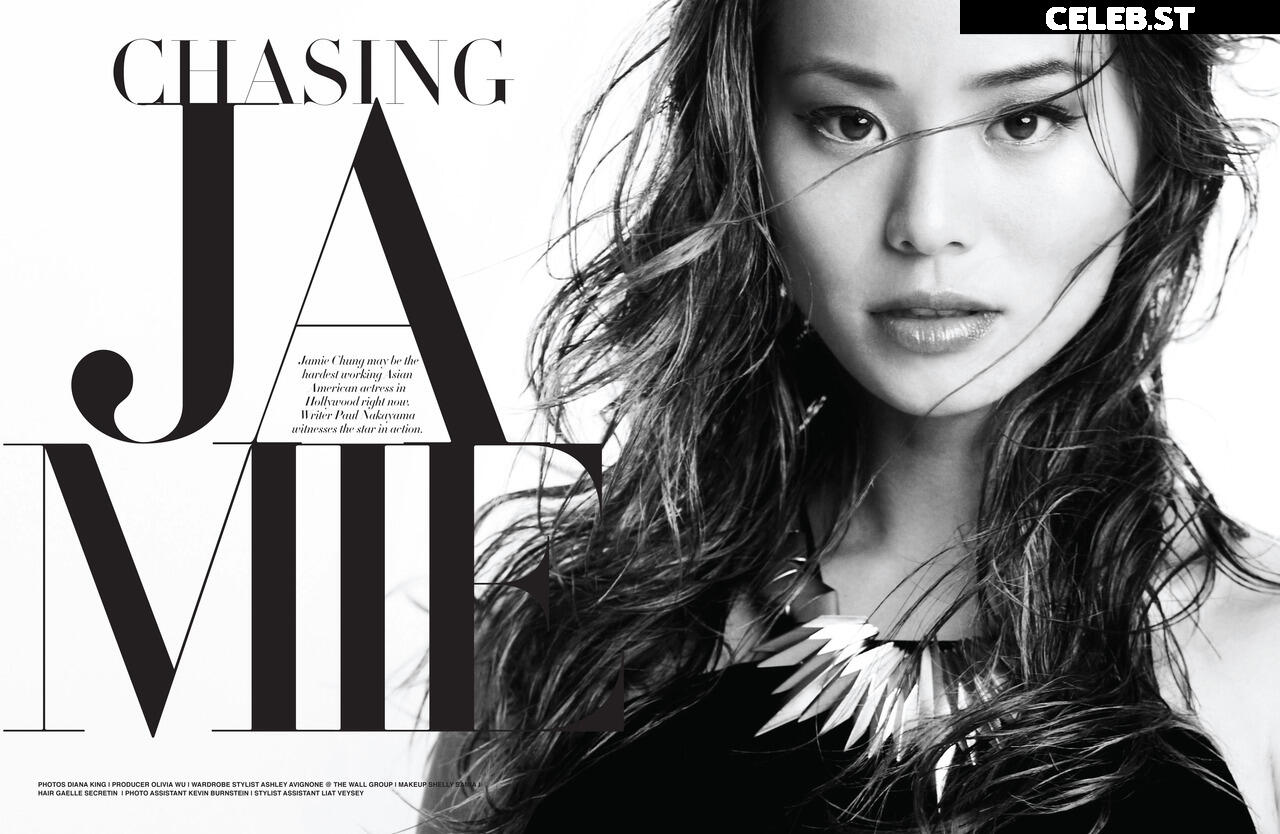 Jamie Chung Image 2682207