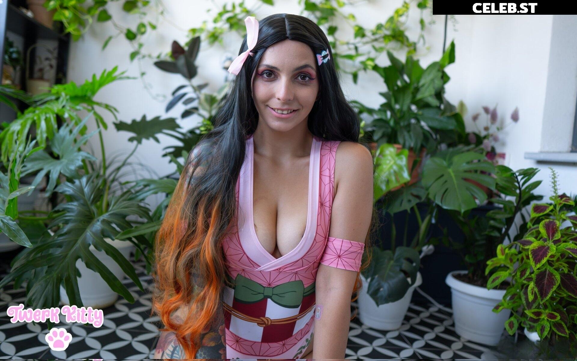 Twerk Kitty Image 2682907