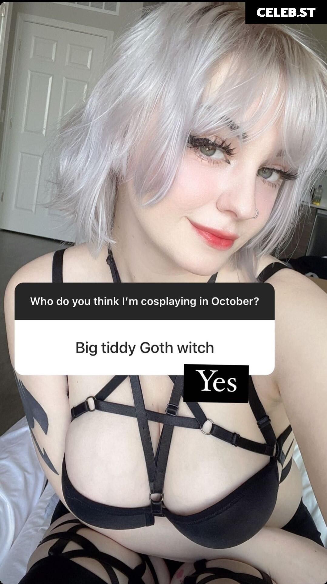 Lauren Dragneel Image 2683584