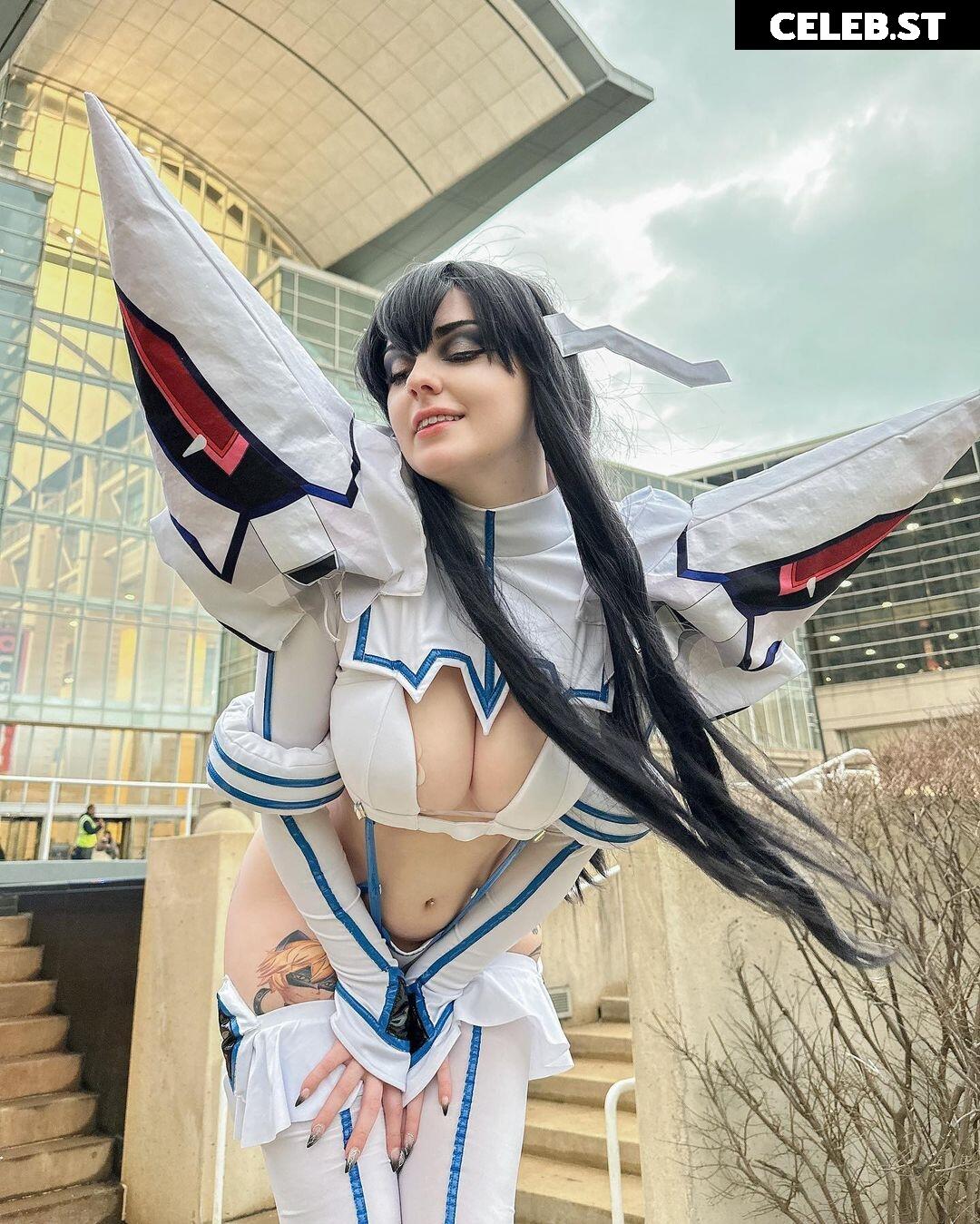 Lauren Dragneel Image 2683541