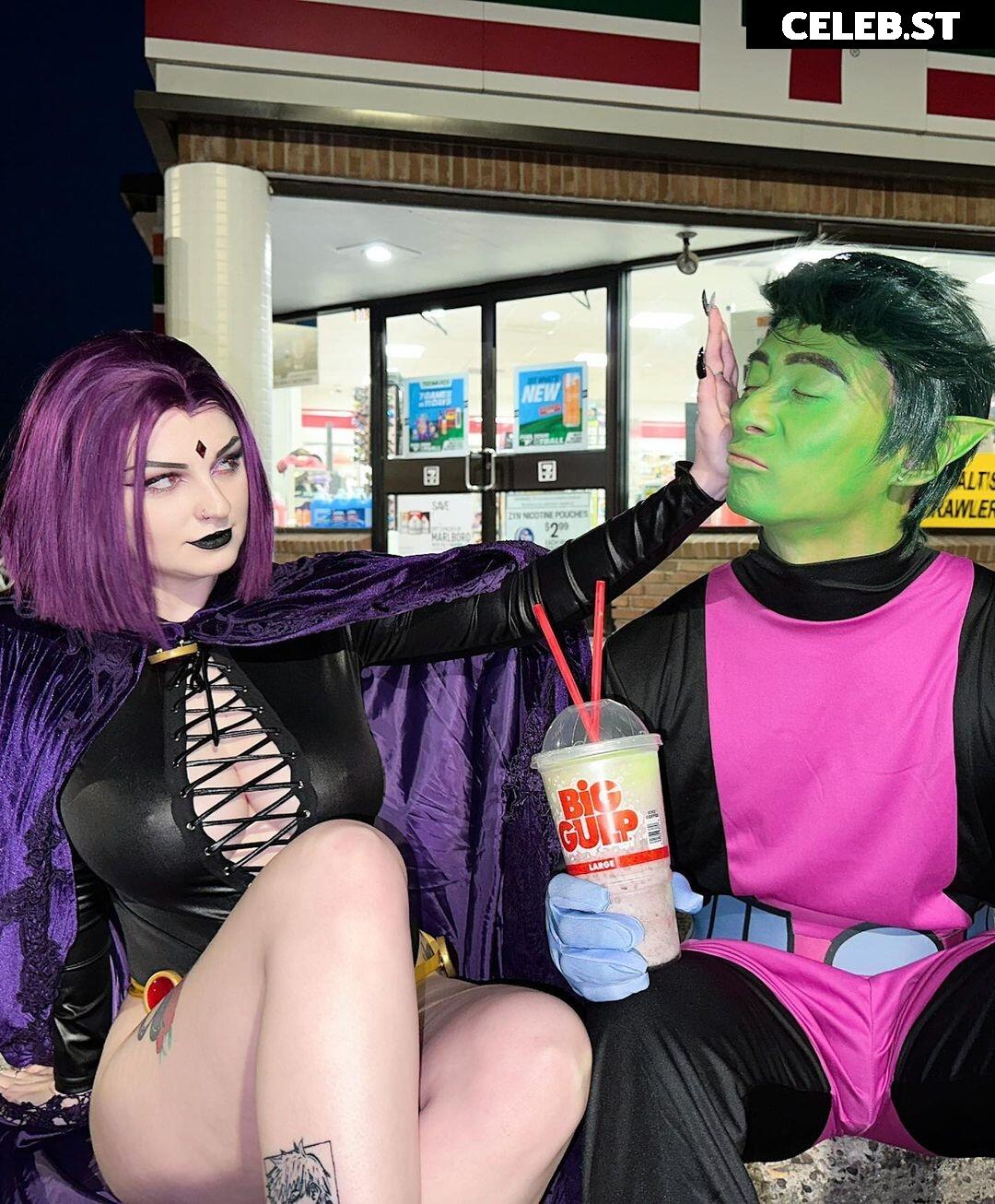 Lauren Dragneel Image 2683531