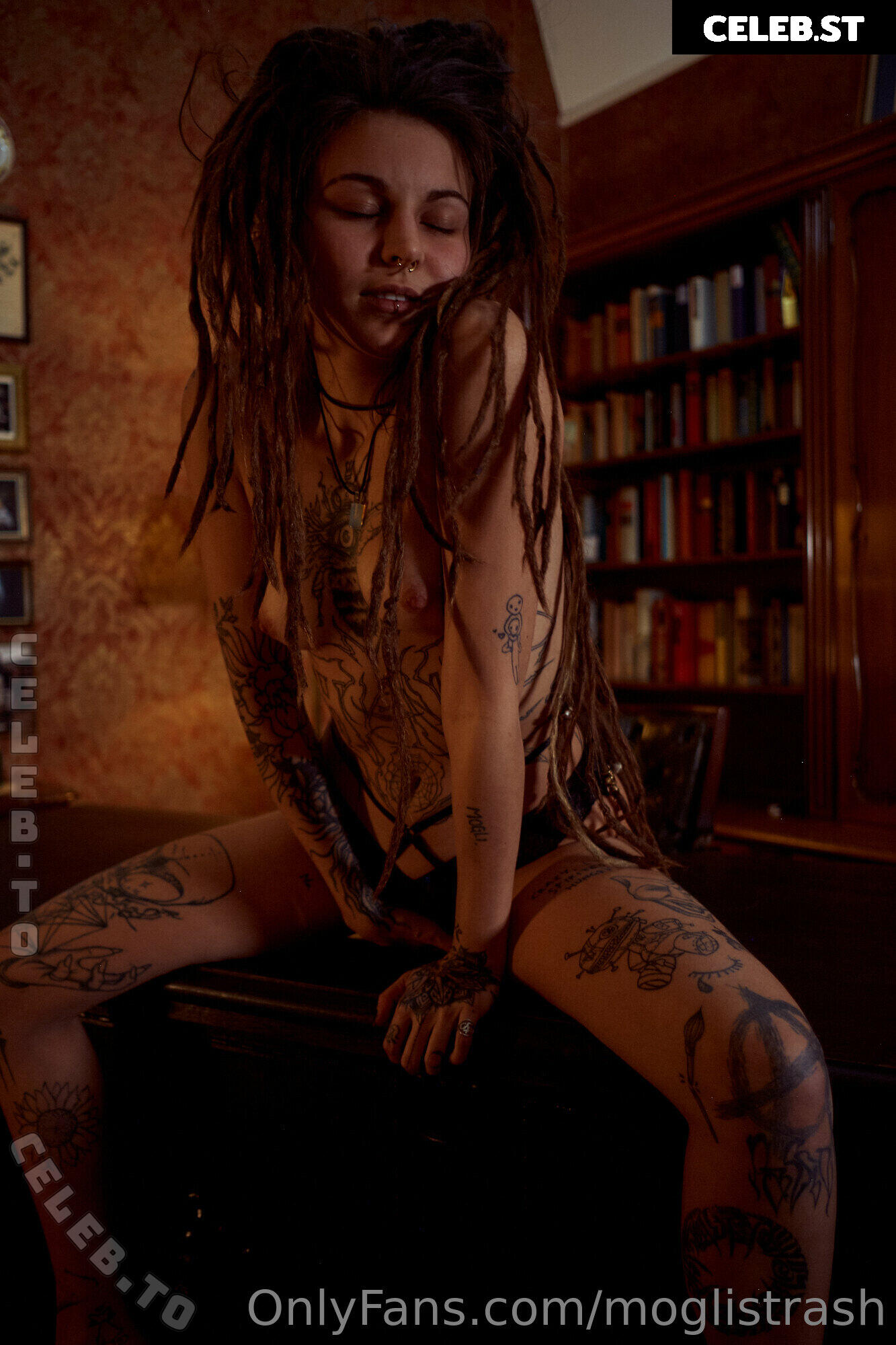 Melinda Mogli Image 26832648