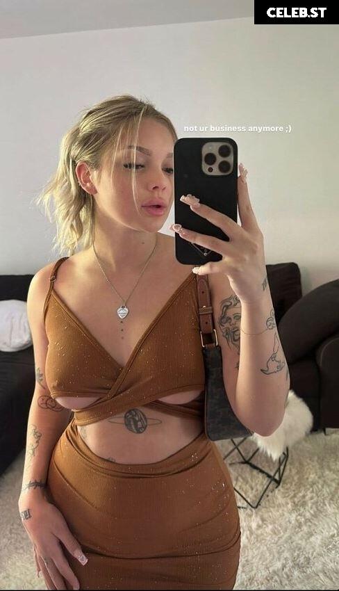 Lin Melisa Image 2680855