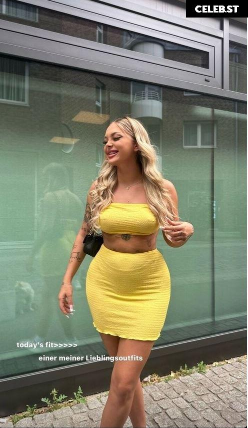 Lin Melisa Image 2680854