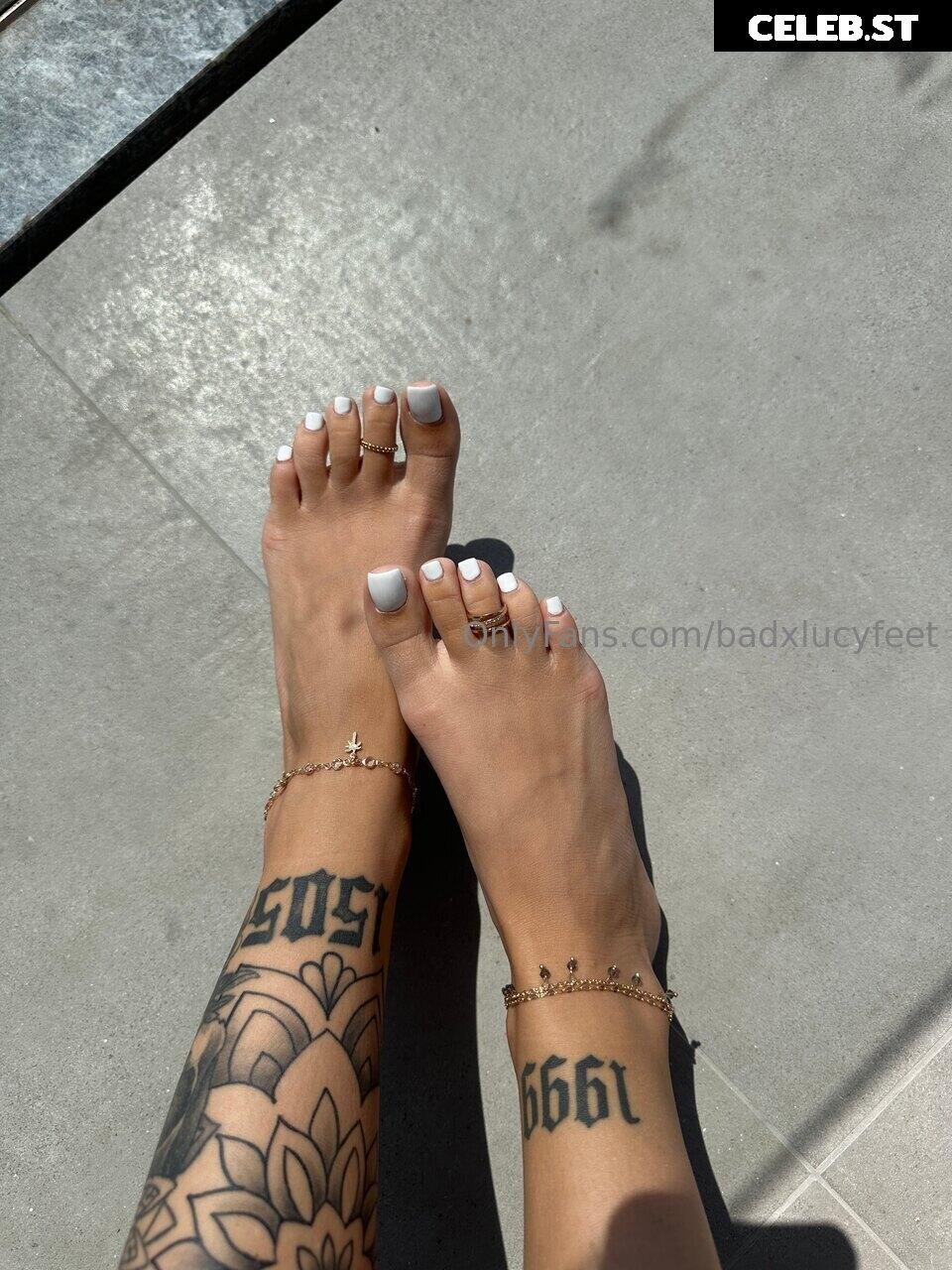 Badxlucyfeet Image 26800907
