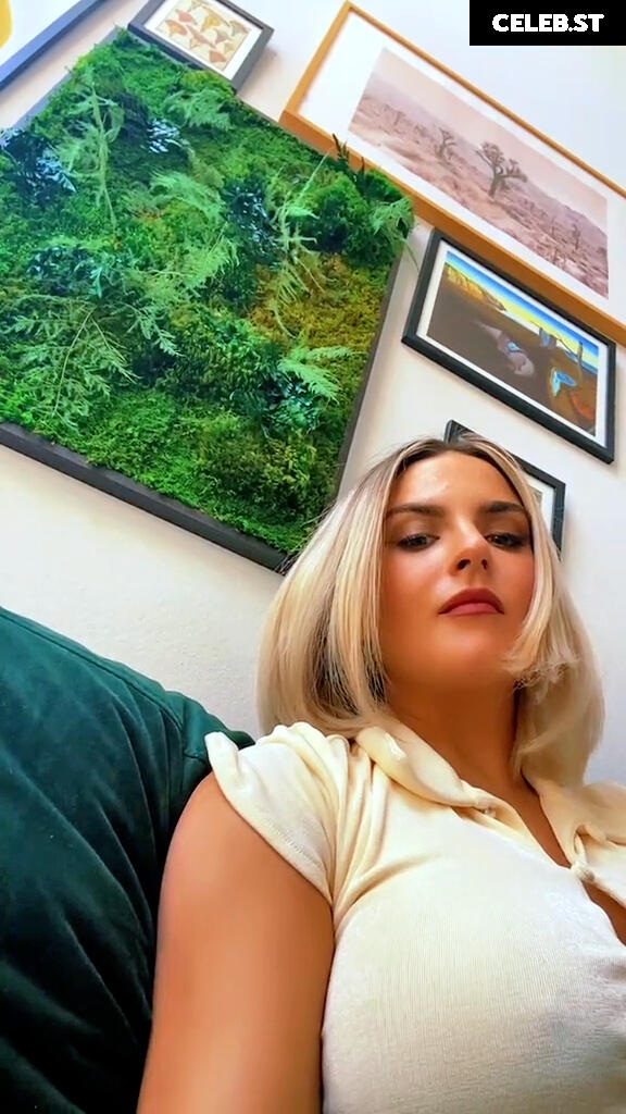 Joanna Levesque Image 2689556