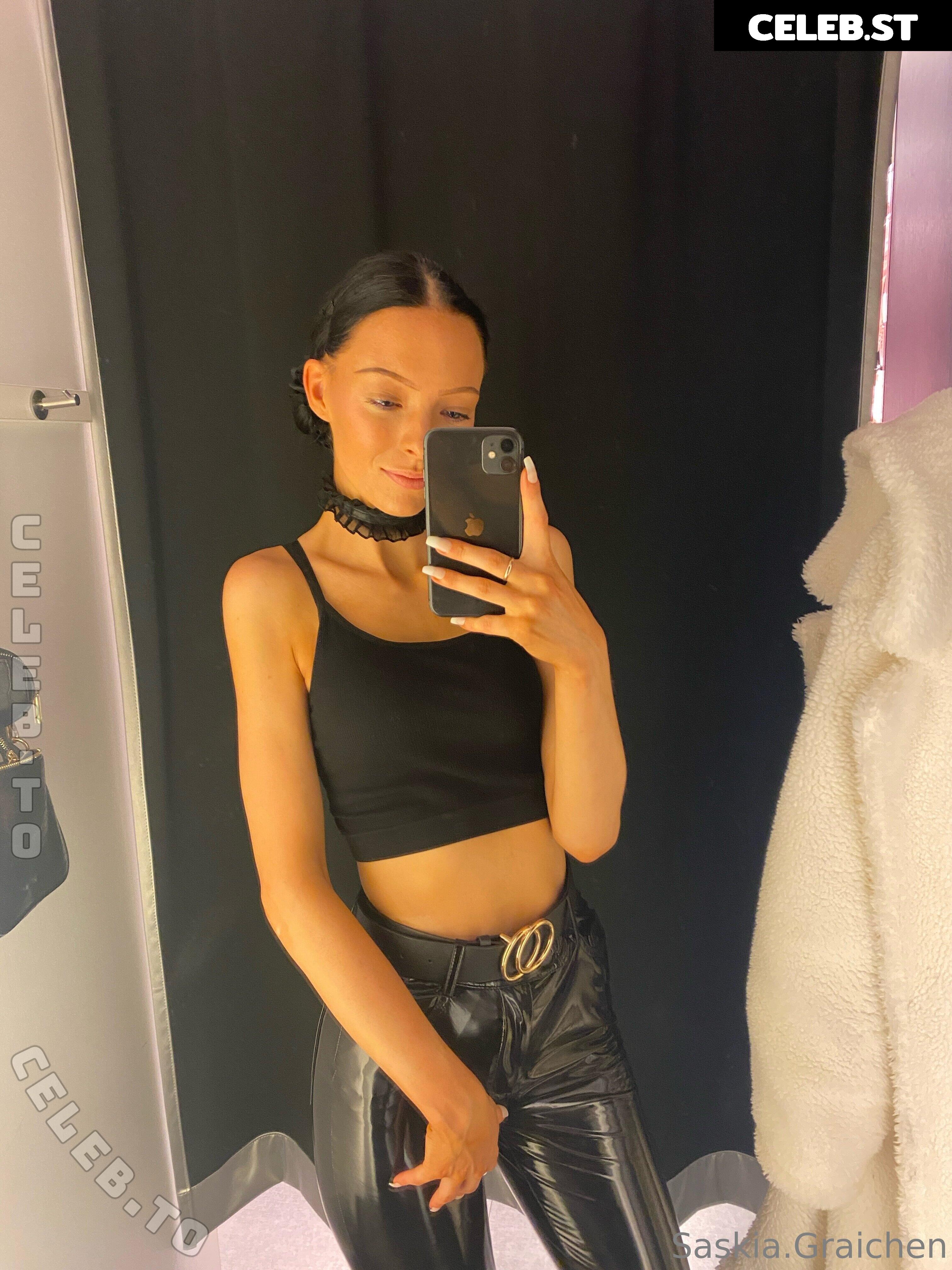 Saskia Graichen Image 26894507