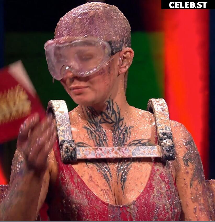 Edith Stehfest Image 2689412