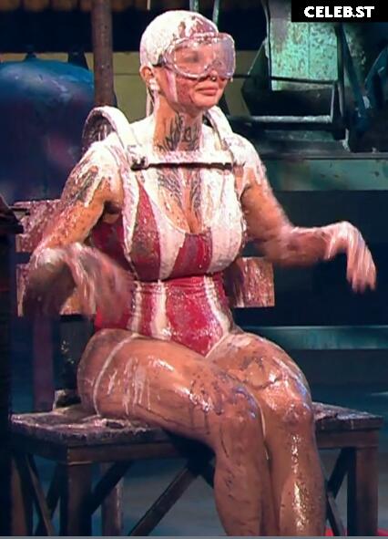 Edith Stehfest Image 2689416