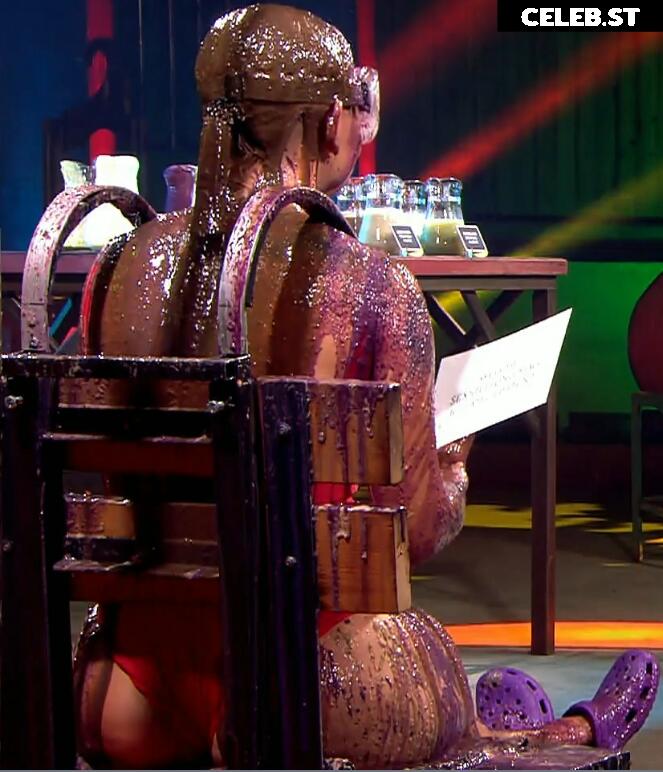 Edith Stehfest Image 2689414