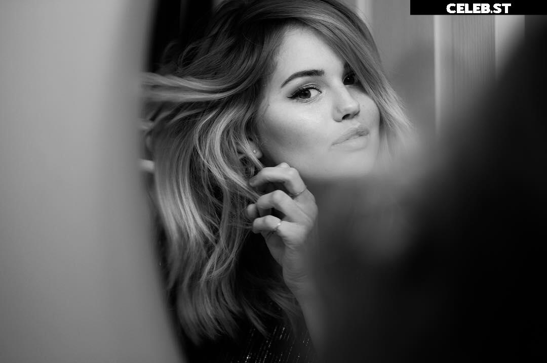 Debby Ryan Image 2689027