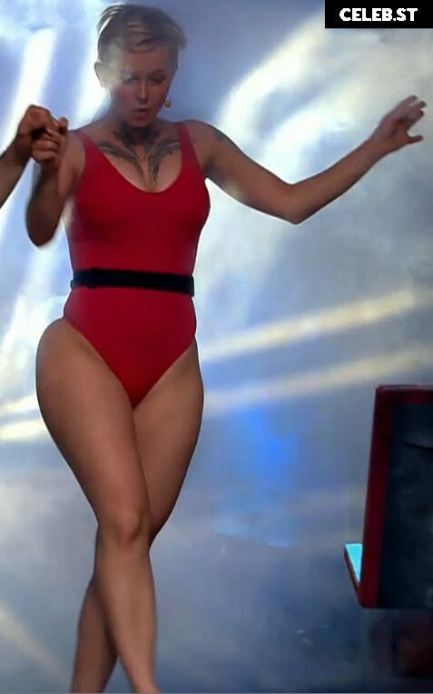 Edith Stehfest Image 2689392