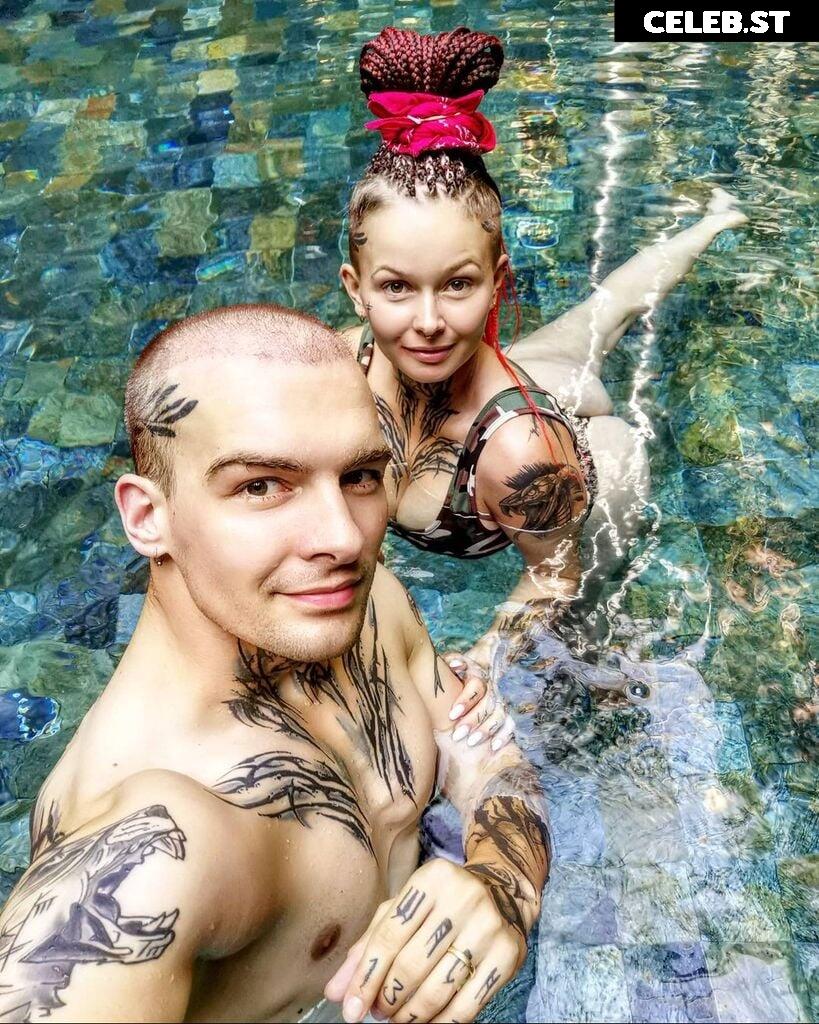 Edith Stehfest Image 2689379