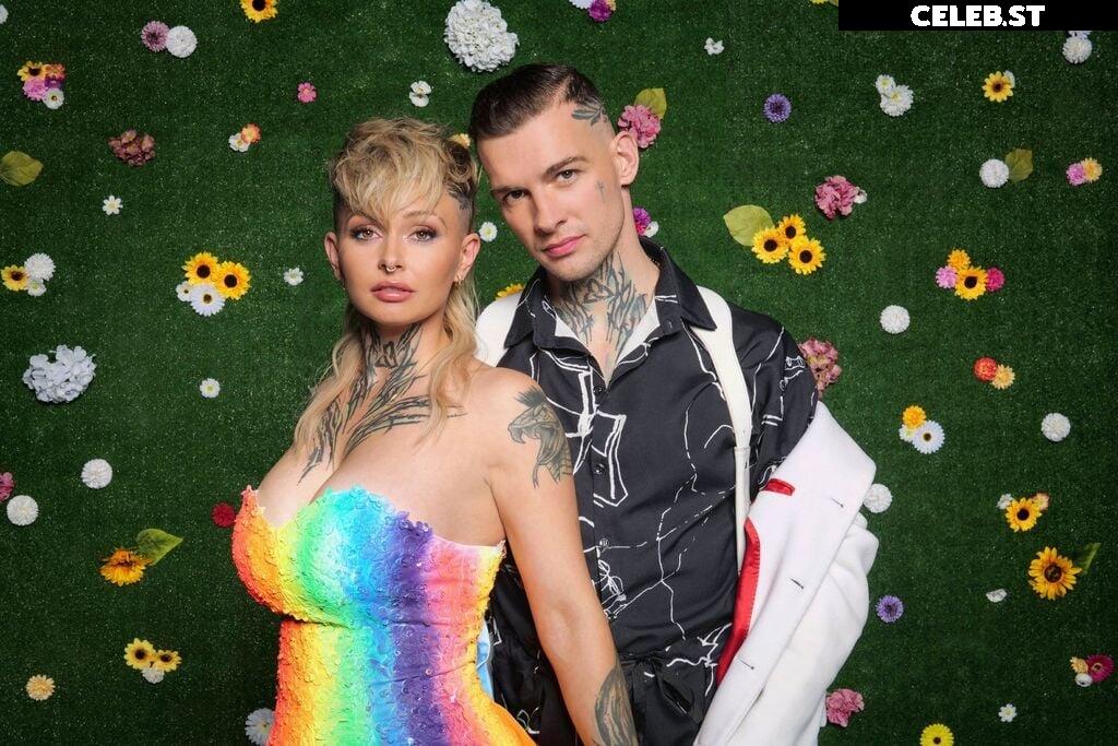 Edith Stehfest Image 2689373