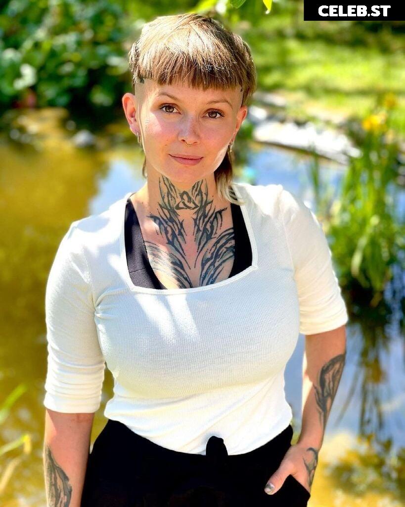 Edith Stehfest Image 2689368