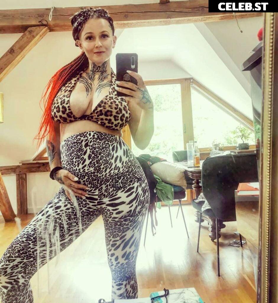 Edith Stehfest Image 2689360