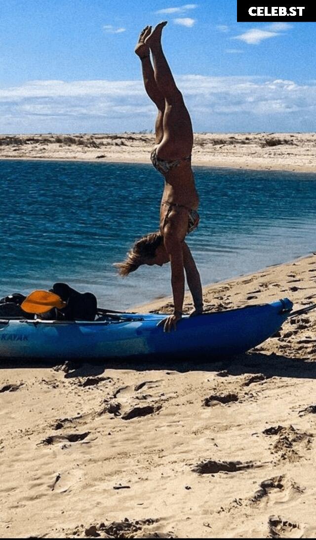 Lena Oberdorf Image 2689229