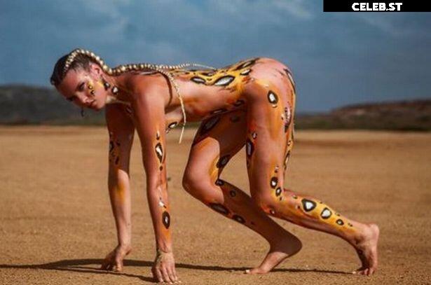 Alysha Newman Image 2689973