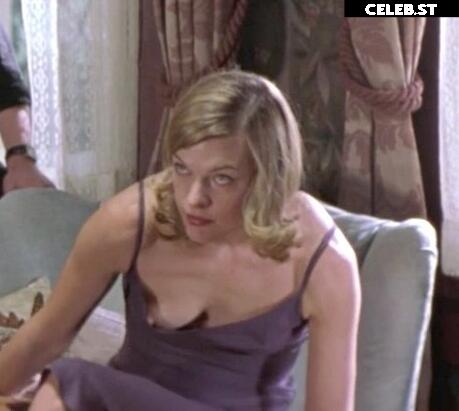 Milla Jovovich Image 2688481