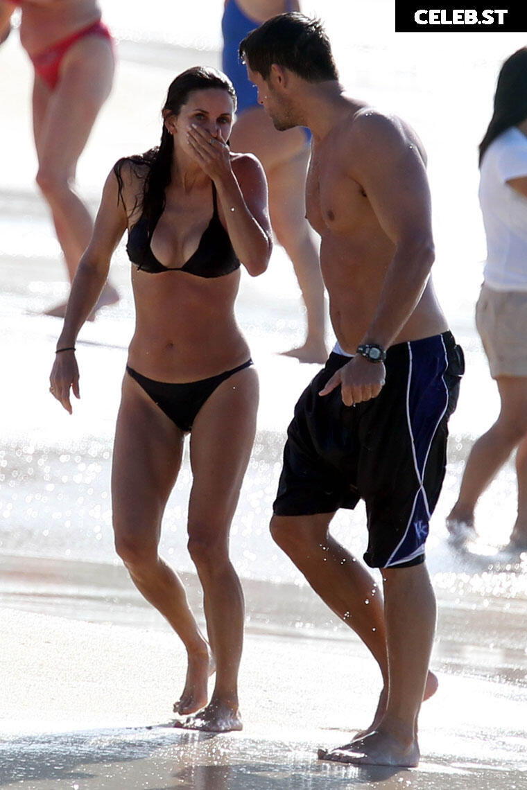 Courteney Cox Image 2688703