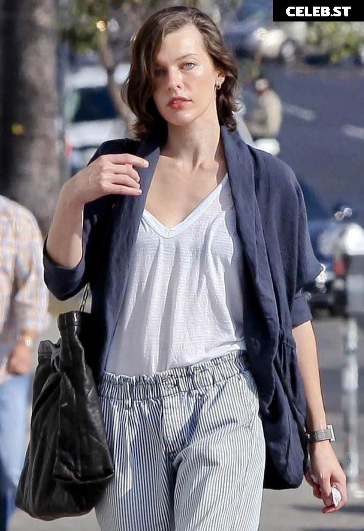 Milla Jovovich Image 2688642