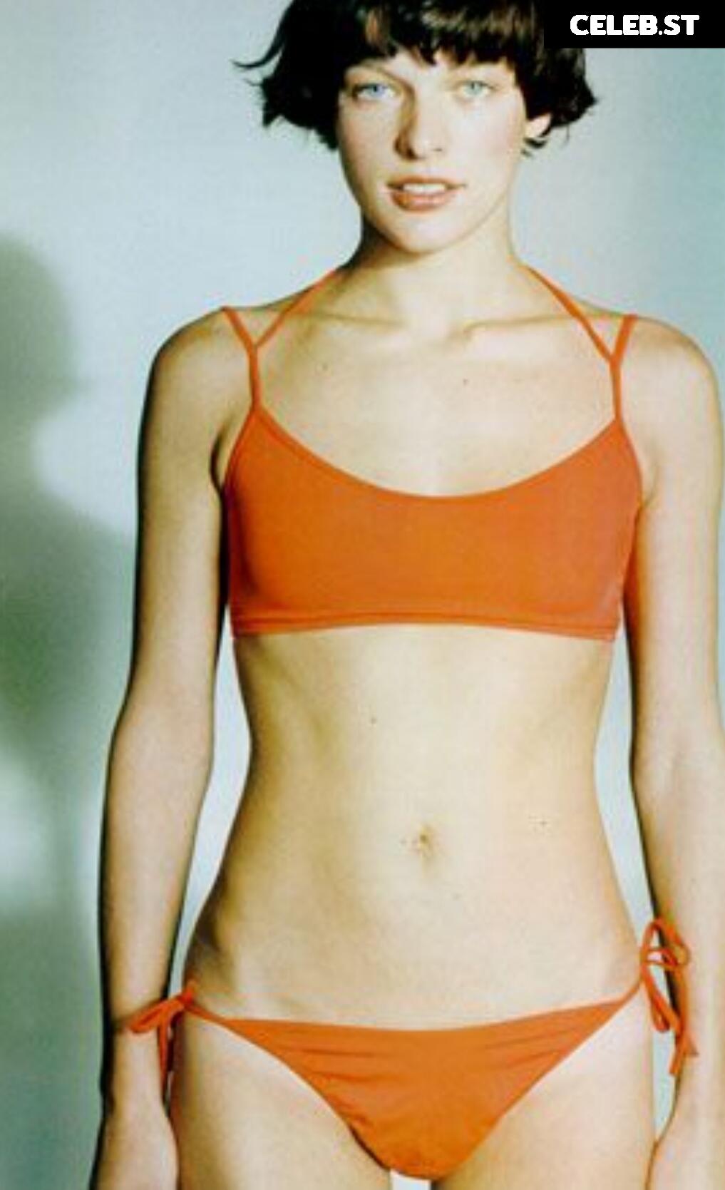 Milla Jovovich Image 2688636