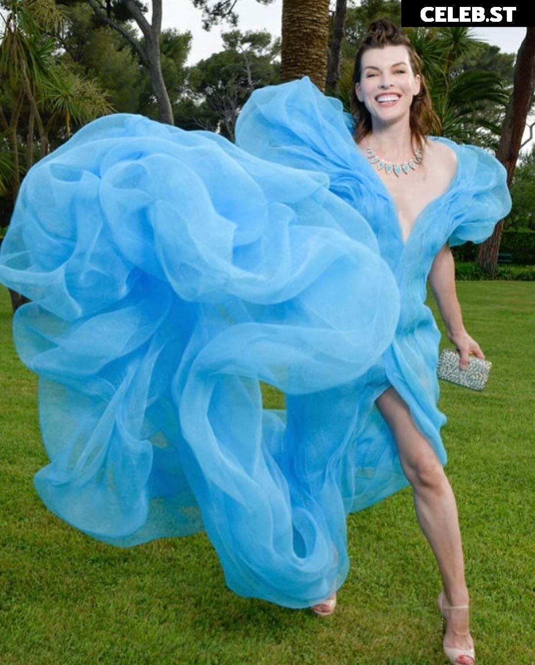 Milla Jovovich Image 2688197