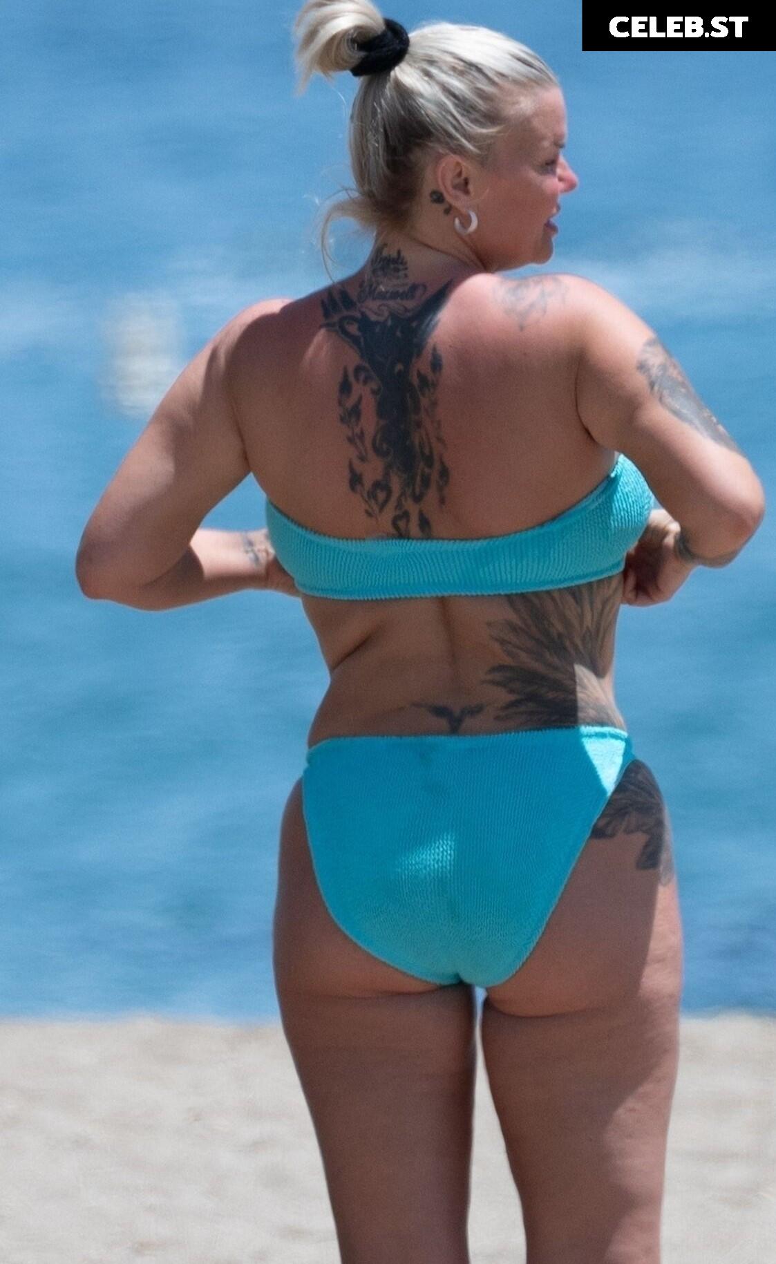 Kerry Katona Image 2688150