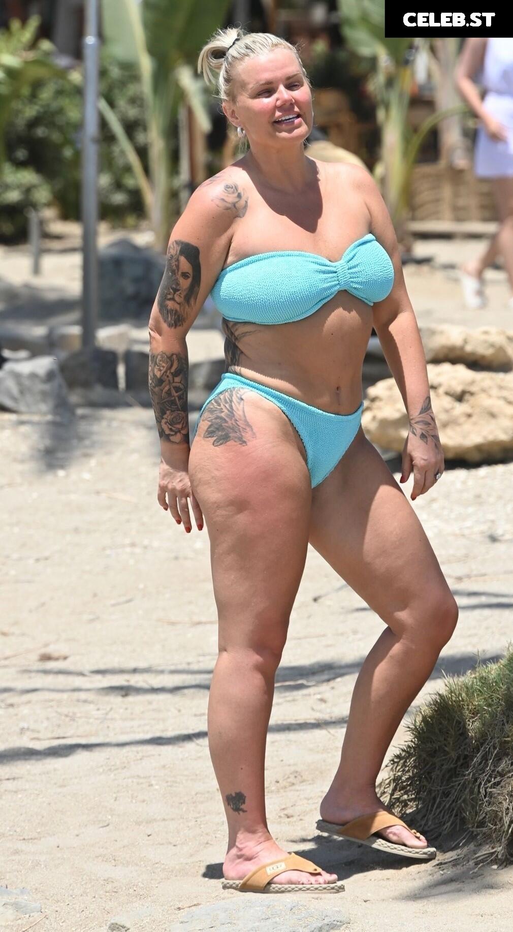 Kerry Katona Image 2688153