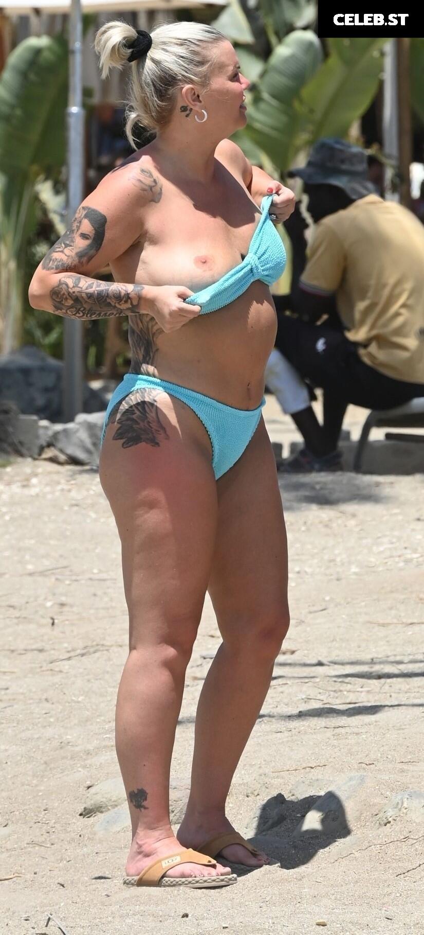 Kerry Katona Image 2688148