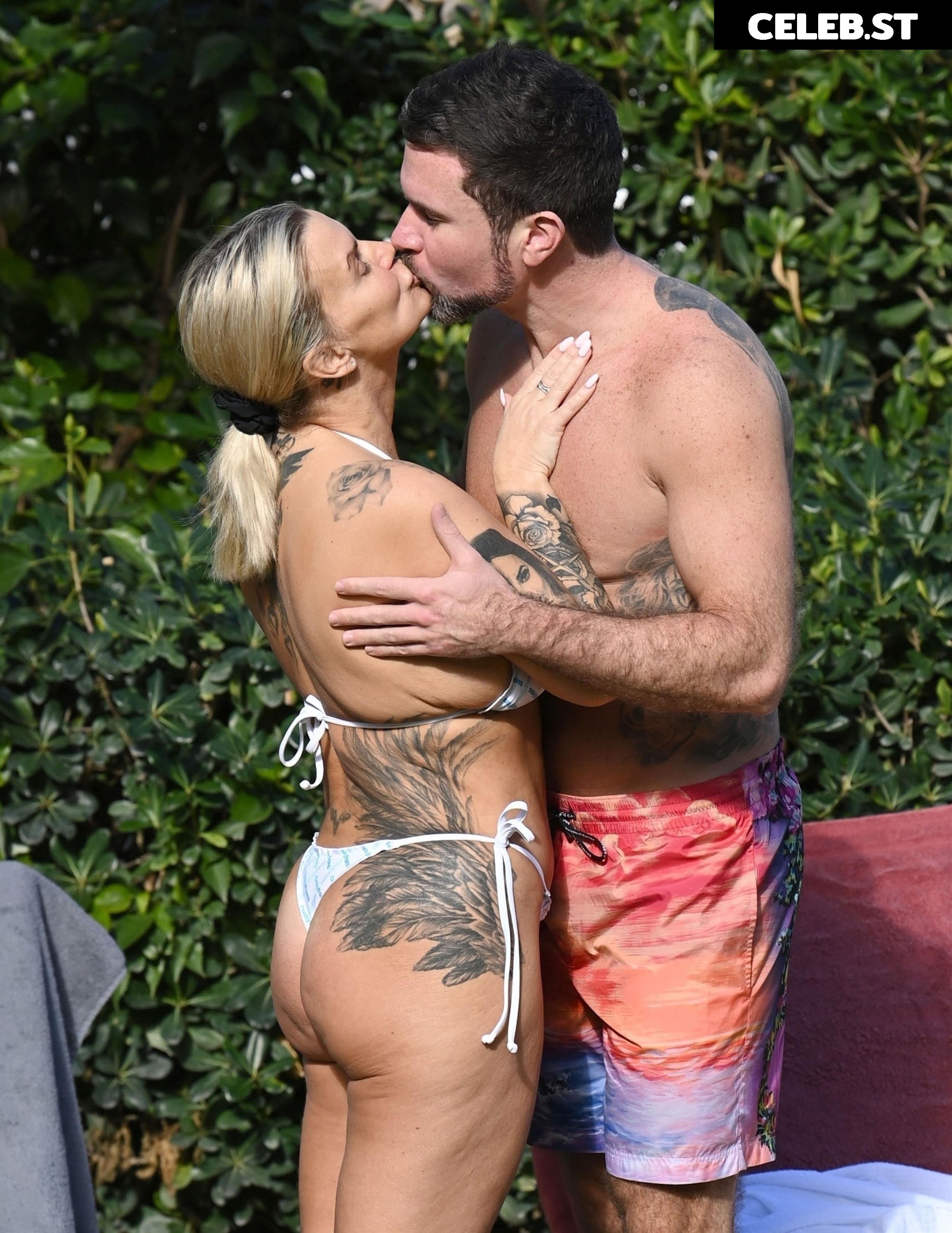 Kerry Katona Image 2688142