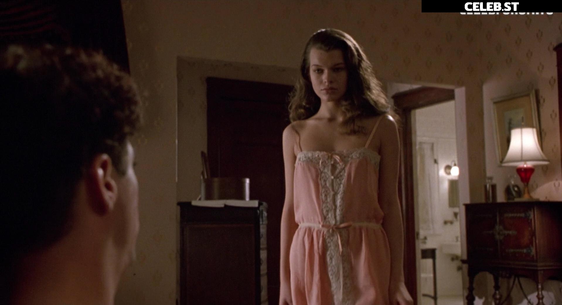 Milla Jovovich Image 2688172