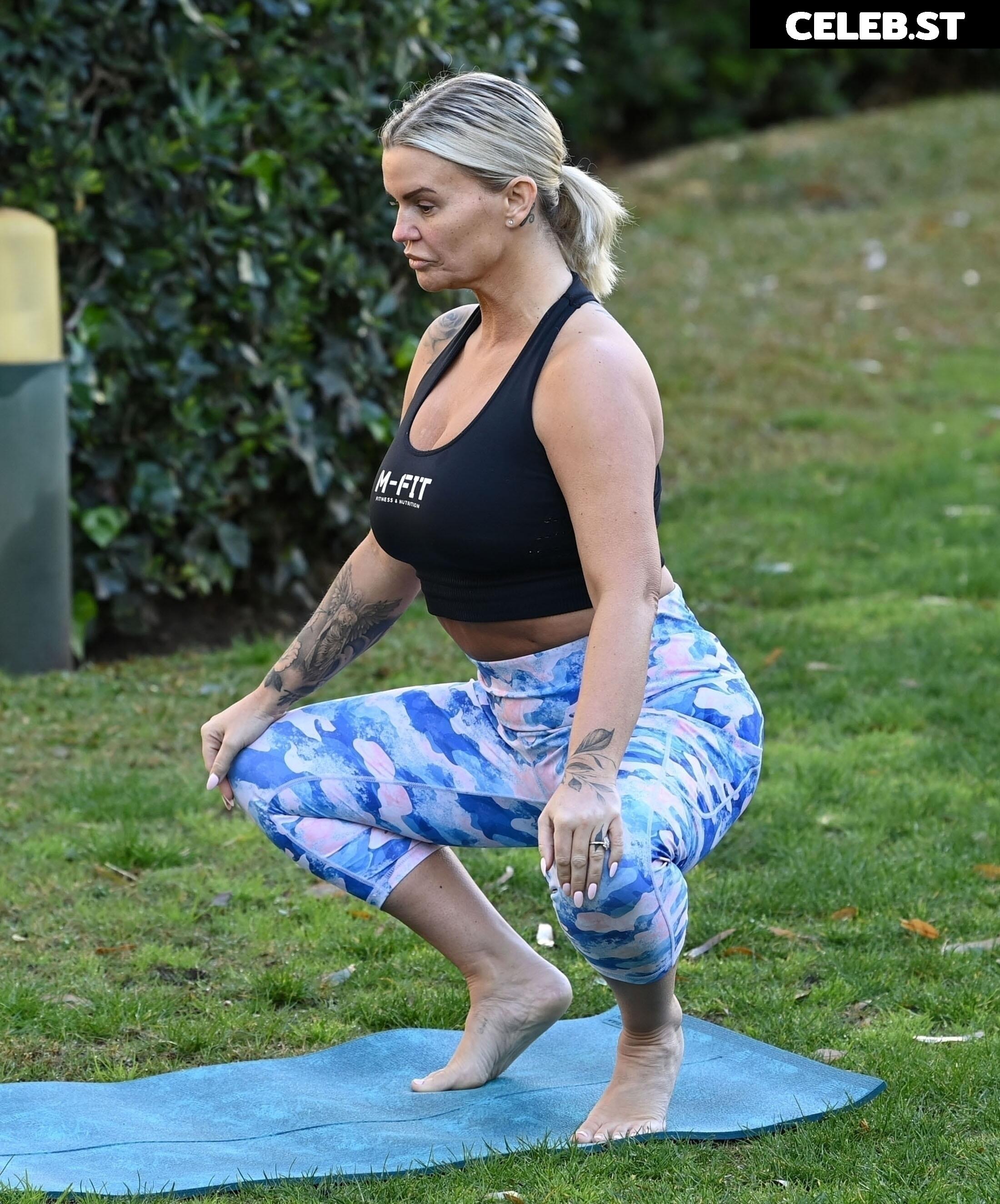 Kerry Katona Image 2688090