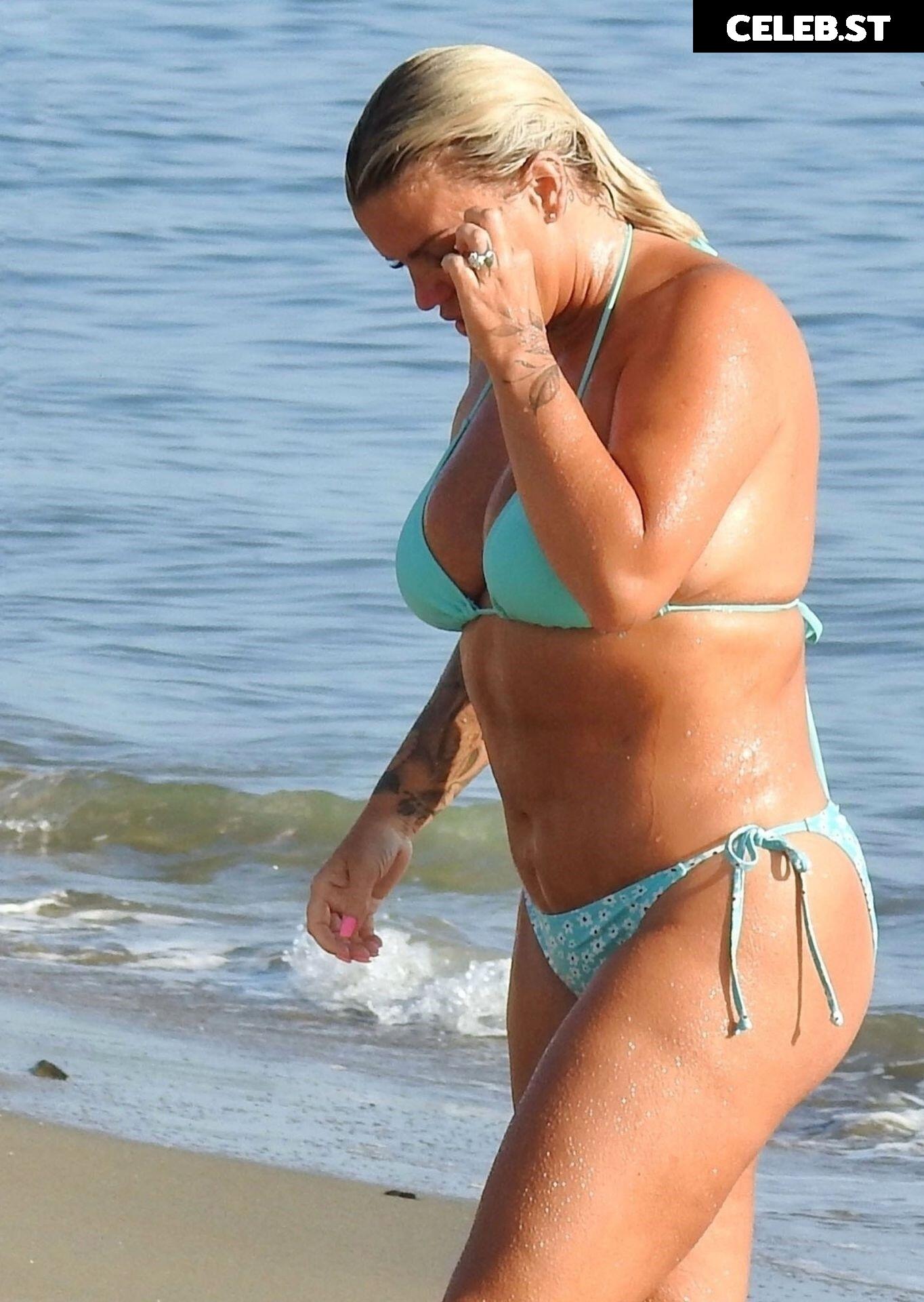 Kerry Katona Image 2688047