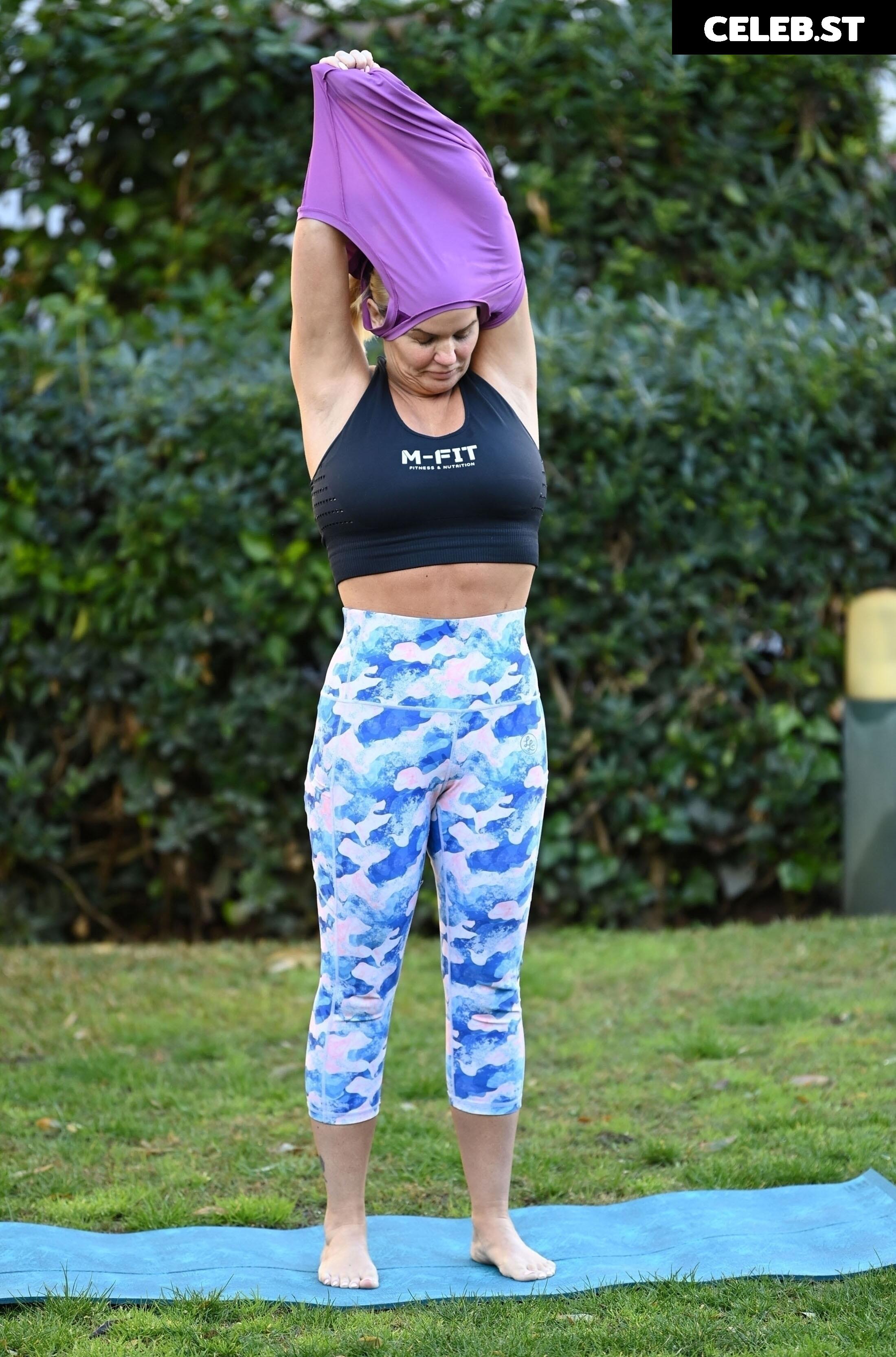 Kerry Katona Image 2688070