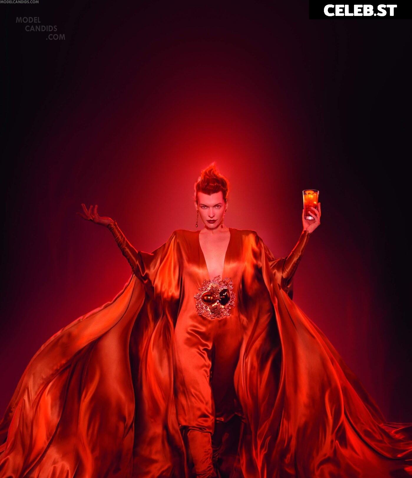 Milla Jovovich Image 2688359