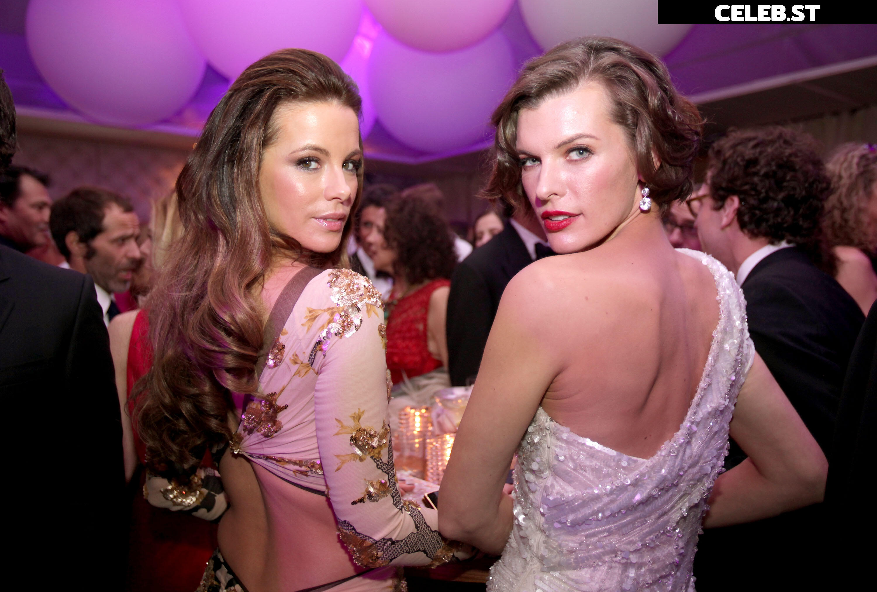 Milla Jovovich Image 2688244