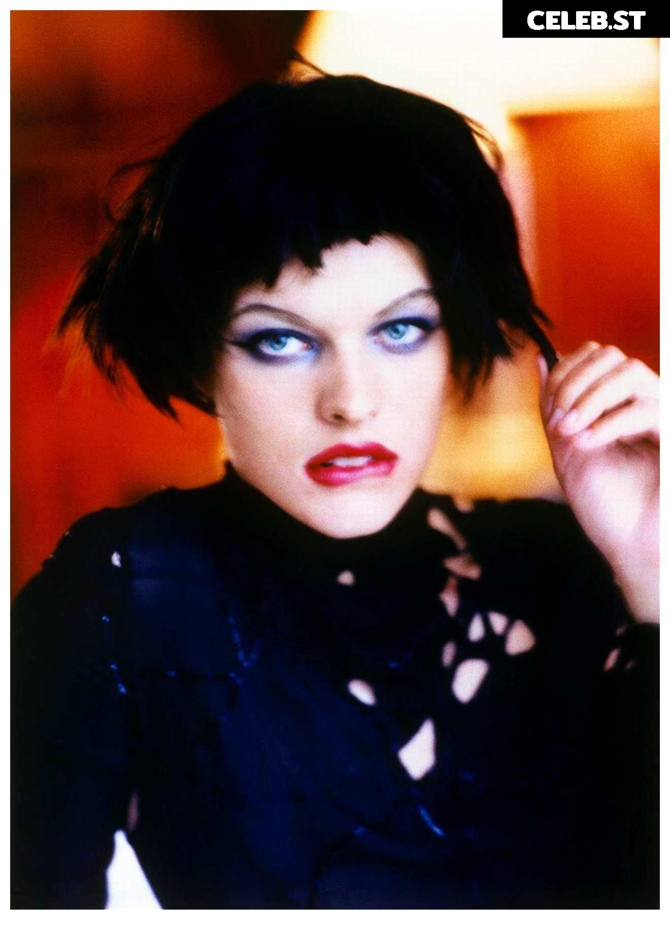 Milla Jovovich Image 2688237