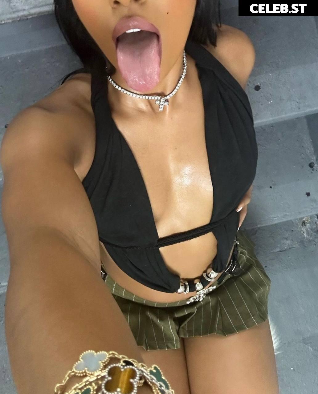 Rubi Rose Image 2676636