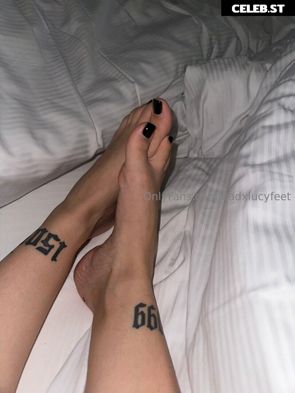 Badxlucyfeet Image 26762859