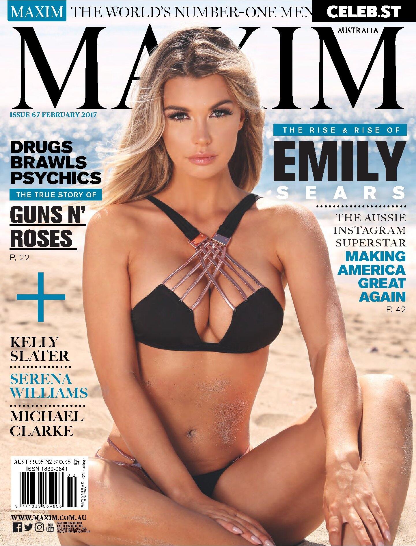 Emily Sears Image 2677537