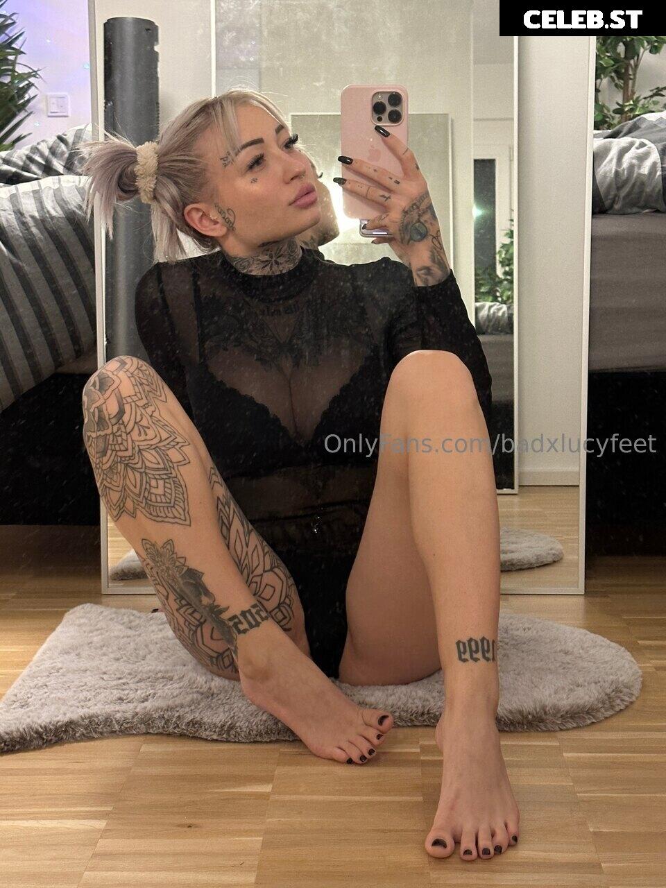 Badxlucyfeet Image 26771590