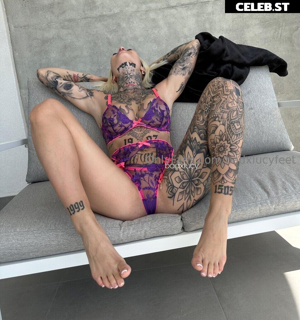 Badxlucyfeet Image 26749823