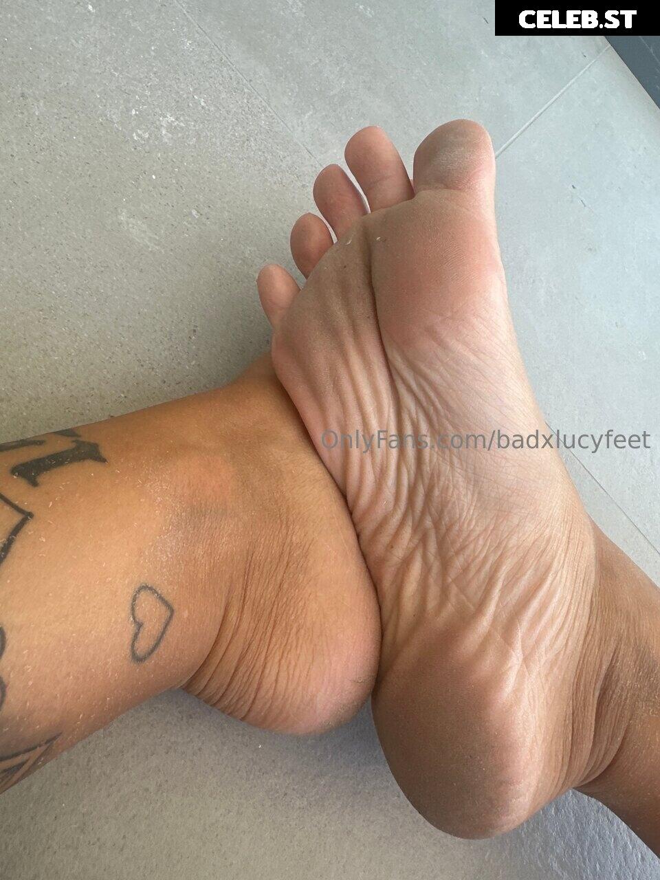 Badxlucyfeet Image 26749543